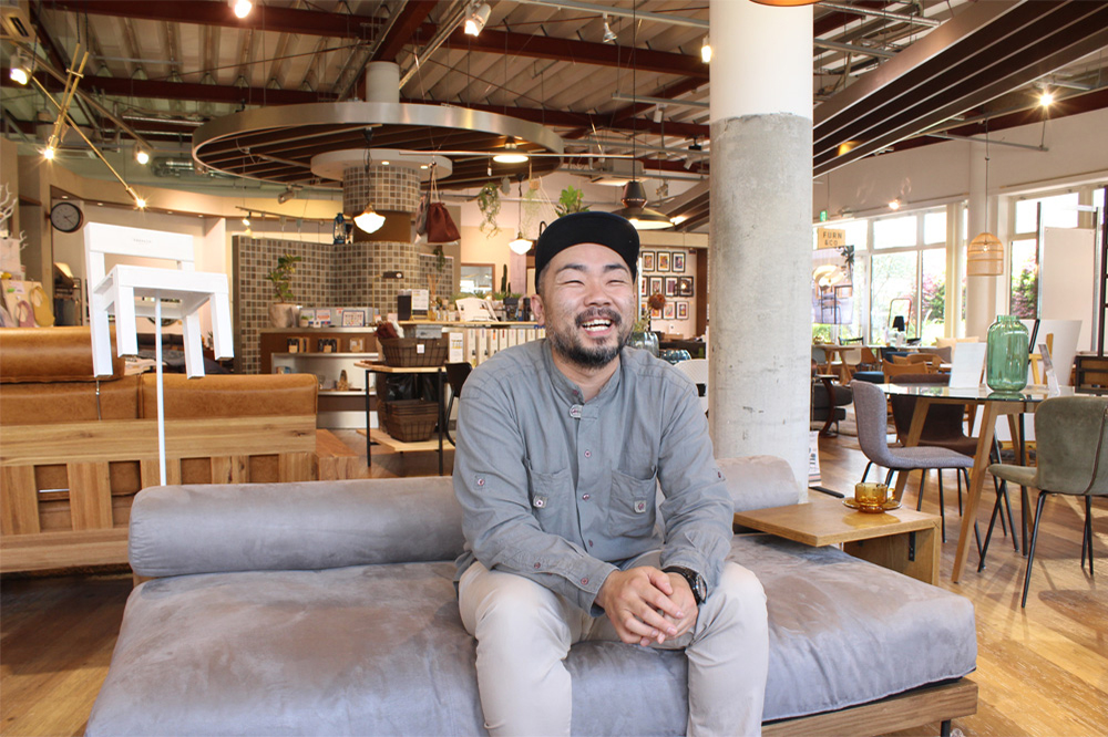 理想は『家具に詳しい友だち』。失敗しない空間づくりの強い味方｜家具